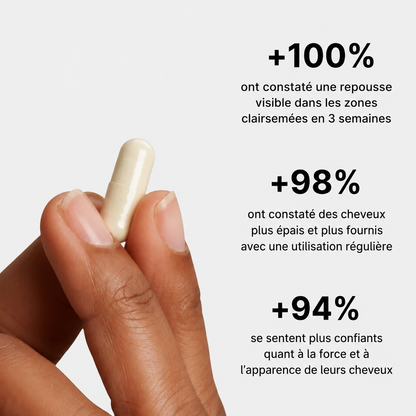 Racines Revitalisées