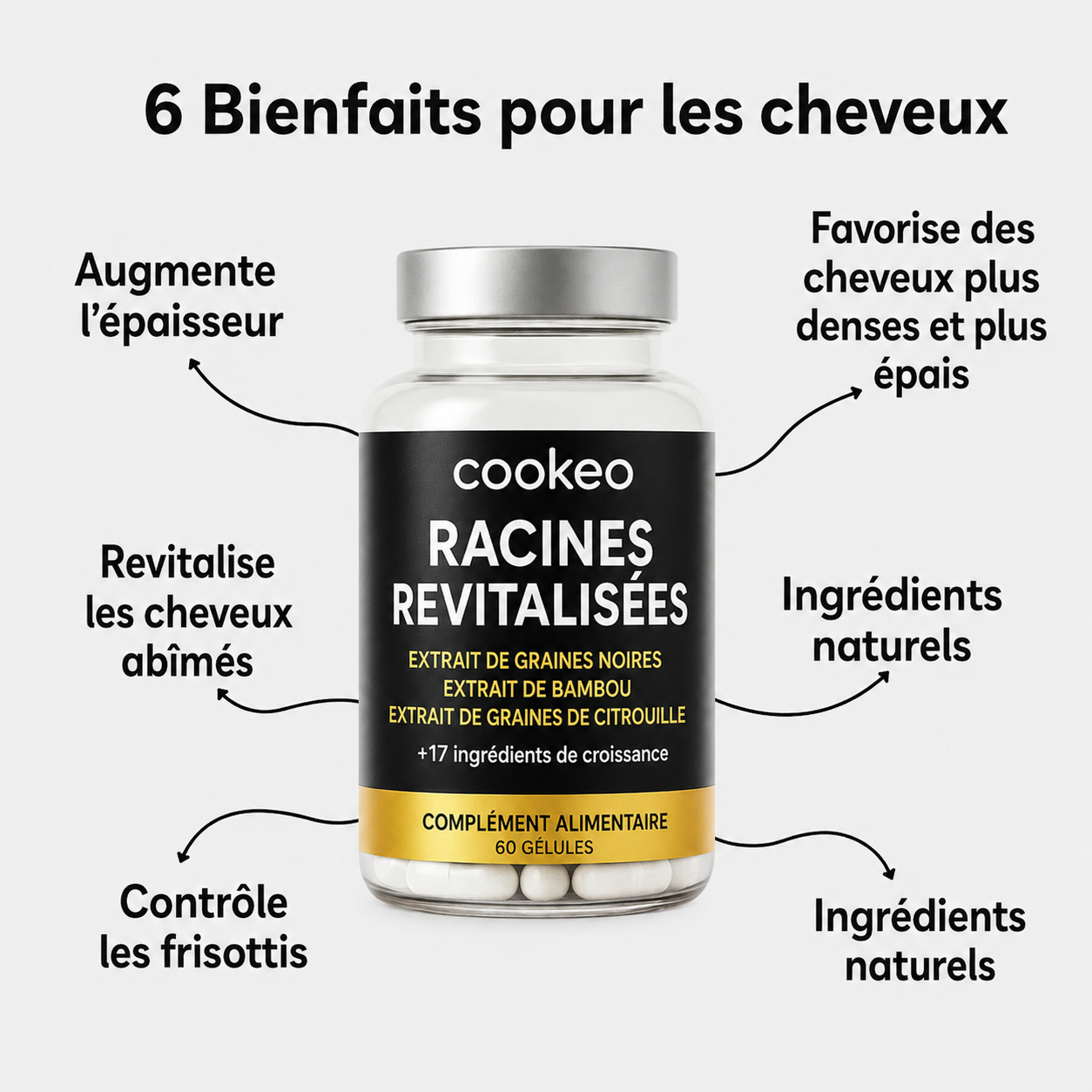 Racines Revitalisées