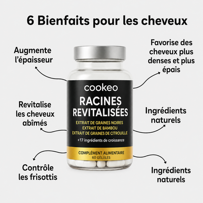 Racines Revitalisées