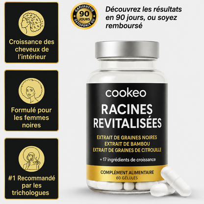 Racines Revitalisées