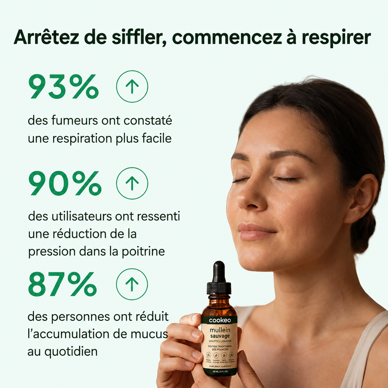 Cookeo Molène Sauvage