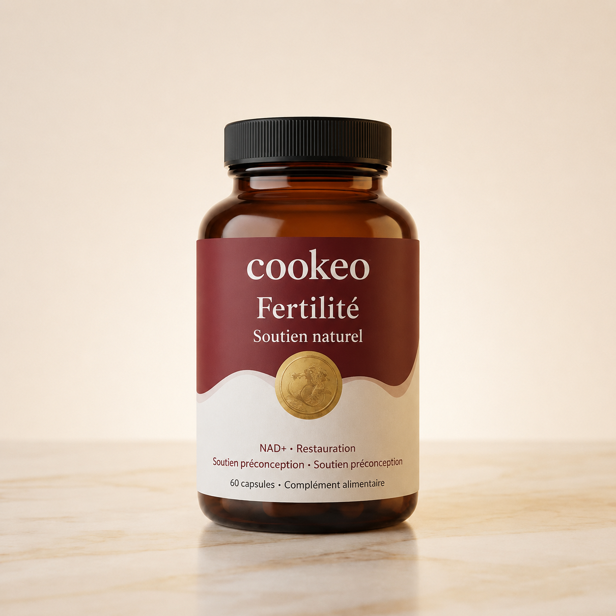 Cookeo Fertilité
