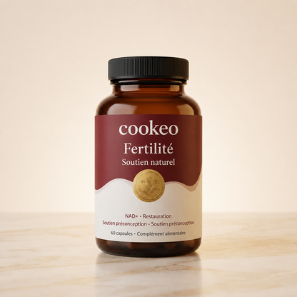 Cookeo Fertilité