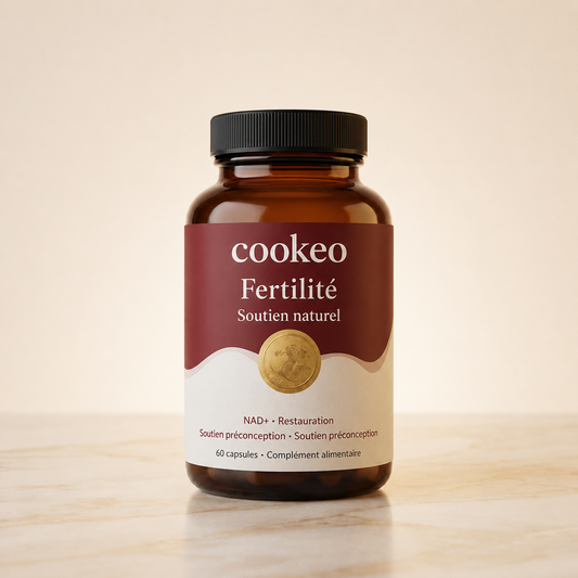 Cookeo Fertilité