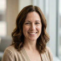 Dr Jennifer Moreau