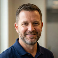 Dr Michael Bernard