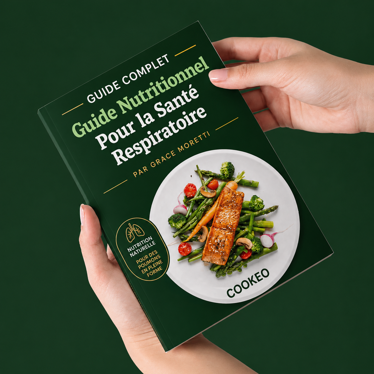 Cookeo Nutrition Guide