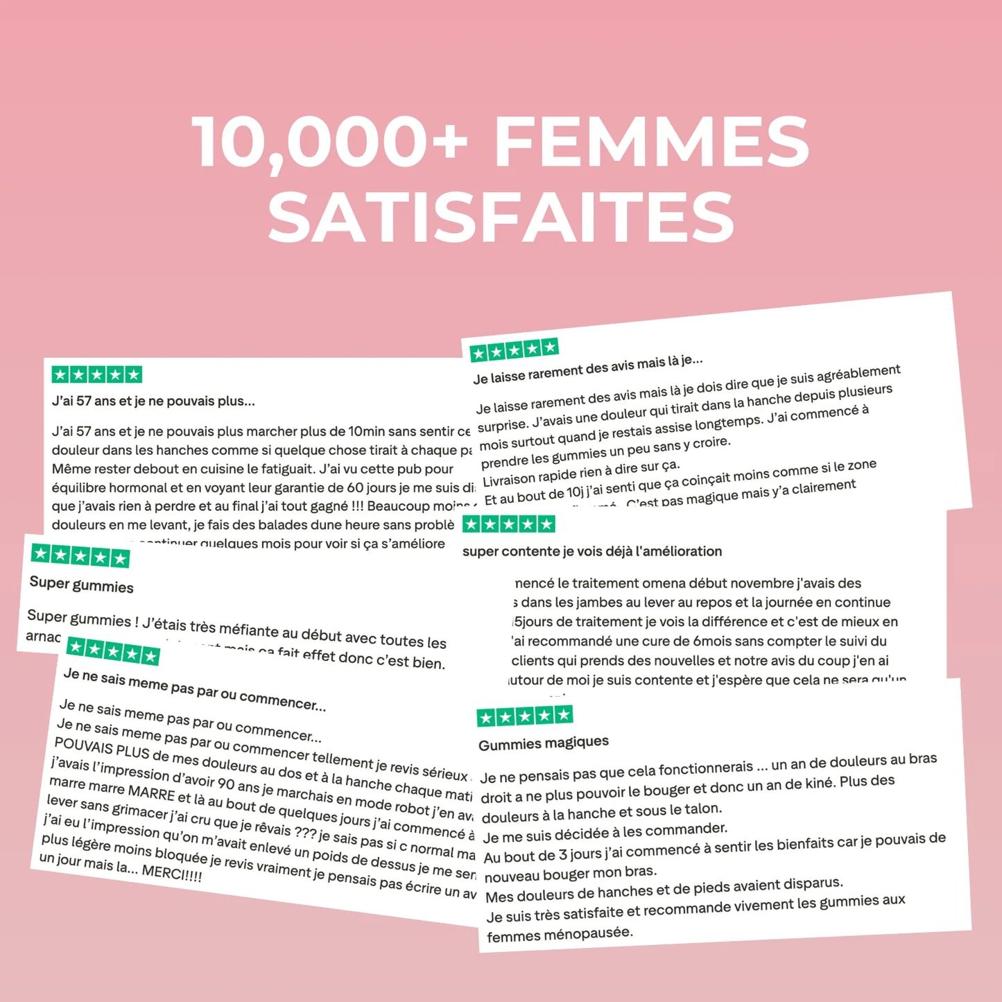 Cookeo Équilibre Hormonal